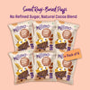 Millet Power Puff Choco Ragi (6 x 35g)