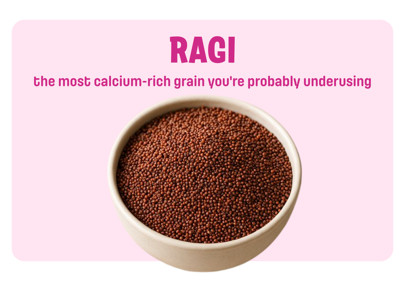 Ragi