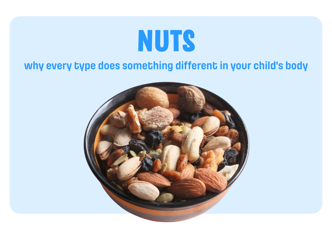 Nuts