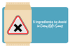 5 Ingredients to Avoid in Every Kid's Snack