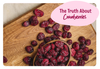 The Truth About Cranberries
