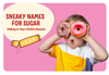 The 10 Sneaky Names for Sugar Hiding in Your Child's Snacks