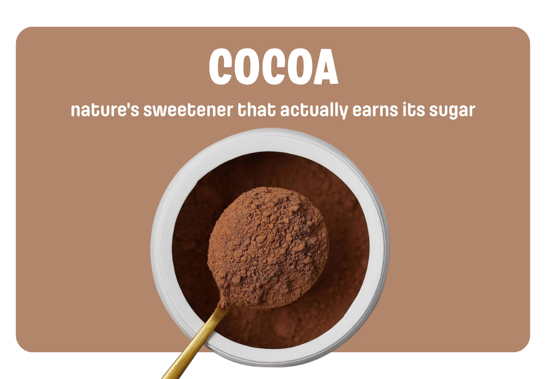 Cocoa
