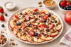 NutriBar Apple Nachos: A Quick, Crunchy & Fun Snack Recipe