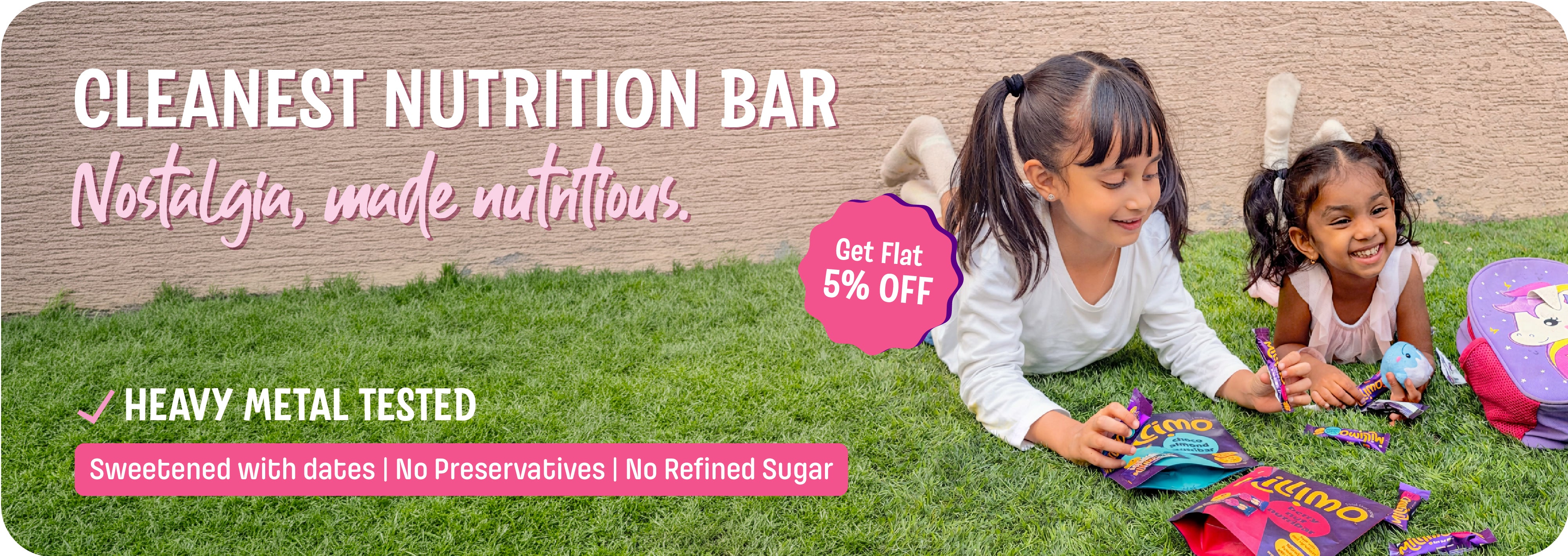 Nutribar – millimo.in