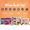 Millimo's Try All Pack