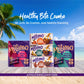 Millimo Healthy Bite Combo