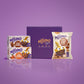 Millimo Millet Snacks Gift Box - Cookies x 2 & Puffs x1 (Pack of 3)