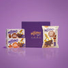 Millet Snacks Gift Box – Cookies & Puffs (Pack of 3)
