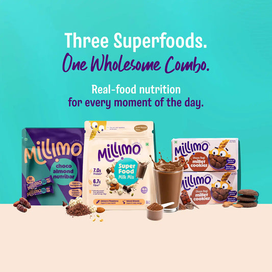 SuperFood Combo