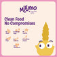 Millimo Healthy Bite Combo