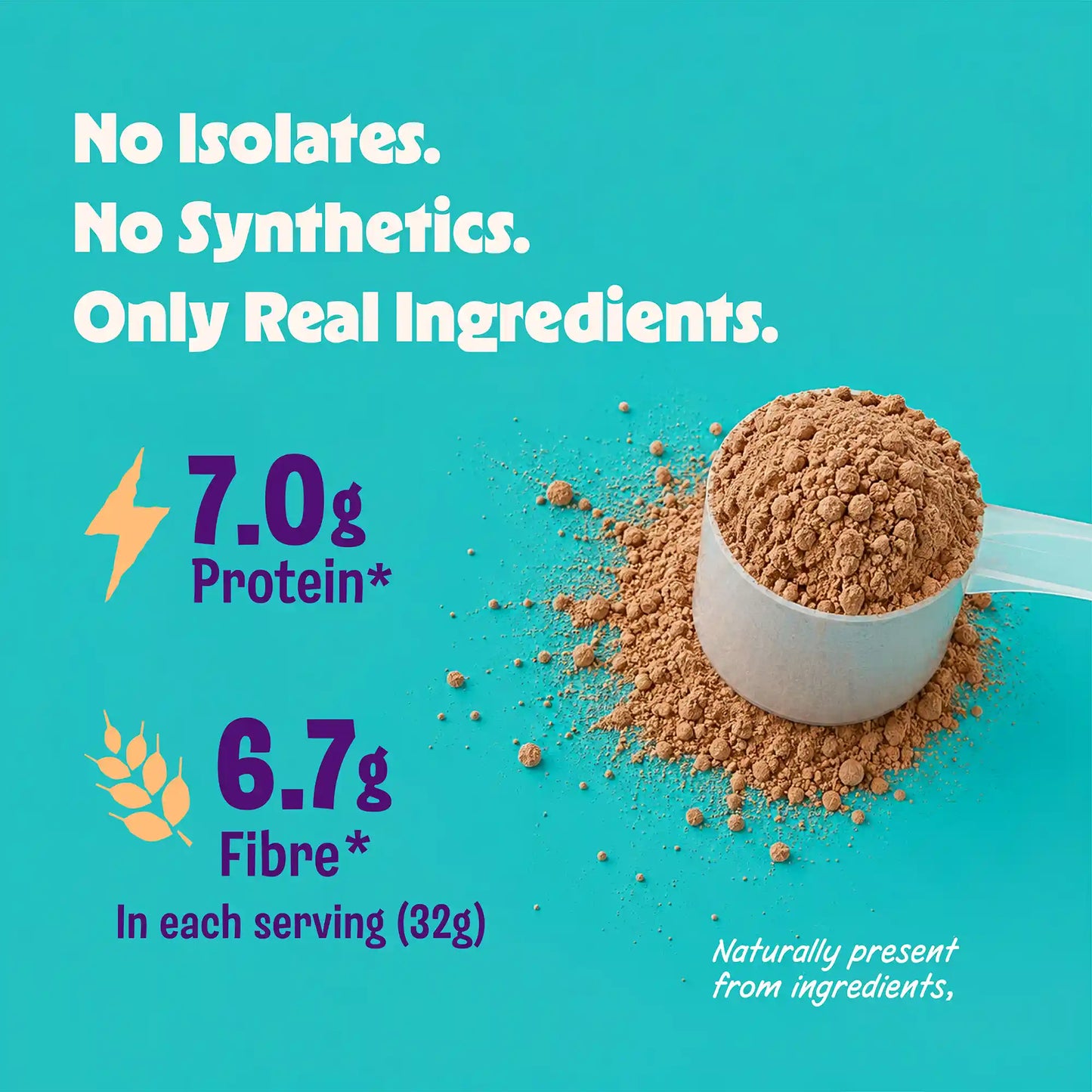 SuperFood Combo