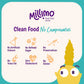 SuperFood Milk Mix (500g)