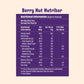Berry Nut Nutribar (Pack of 10 × 15g)