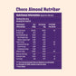 Choco Almond Nutribar Combo (Pack of 20 × 15g)