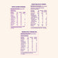 Millimo Best Seller Combo