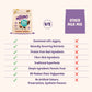 SuperFood Milk Mix (500g)