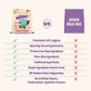 SuperFood Milk Mix (500g)