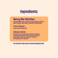 Berry Nut Nutribar (Pack of 10 × 15g)
