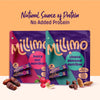 Nutribar Combo - Berry Nut & Choco Almond (Pack of 2)