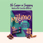 Millimo Healthy Choco Almond Nutribar (150g)