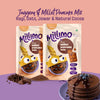 Choco Ragi Millet Pancake Mix (2 x 145g)