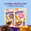 Choco Ragi & Banana Millet Pancake Mix (2 x 145g)