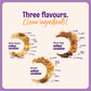 Family Super Combo – Puffs ×6 & Cookies ×6 (Pack of 12)