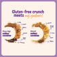 Jowar Almond & Choco Ragi Cookies (3 x 100g)