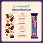 Millimo Healthy Choco Almond Nutribar (150g)