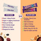 Nutribar Combo - Berry Nut & Choco Almond (Pack of 2)