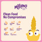 Choco Ragi Millet Pancake Mix (2 x 145g)