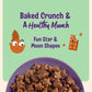 Millet Power Puff Choco Ragi (6 x 35g)