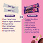 Berry Nut Nutribar (Pack of 20 × 15g)