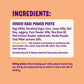 Millet Power Puff Choco Ragi (6 x 35g)