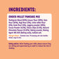 Choco Ragi Millet Pancake Mix (2 x 145g)
