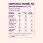 Choco Ragi Millet Pancake Mix (Pack of 2)