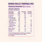 Choco Ragi Millet Pancake Mix (2 x 145g)