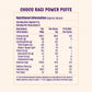 Millet Power Puff Choco Ragi (Pack of 6)