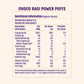 Millet Power Puff Choco Ragi (6 x 35g)