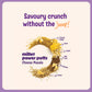 Millet Power Puff Cheese Masala (6 x 35g)