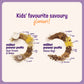 Millet Puffs – Choco Ragi & Sour Cream (6 x 35g)