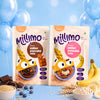 Choco Ragi & Banana Millet Pancake Mix (2 x 145g)