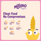 Millet Power Puff Choco Ragi (6 x 35g)