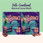 Choco Almond Nutribar Combo (Pack of 20 × 15g)