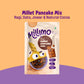Choco Millet Pancake Mix (145g)