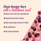 Berry Nut Nutribar (Pack of 20 × 15g)