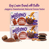 Choco Ragi Cookies (2 x 100g)
