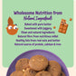 Choco Ragi Cookies (2 x 100g)