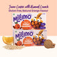 Jowar Almond Cookies (2 x 100g)